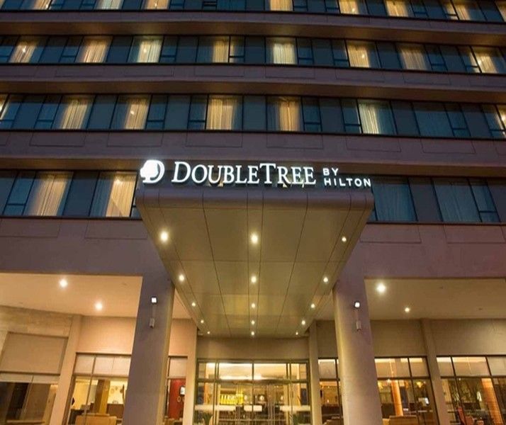 Doubletree By Hilton Calama酒店 外观 照片